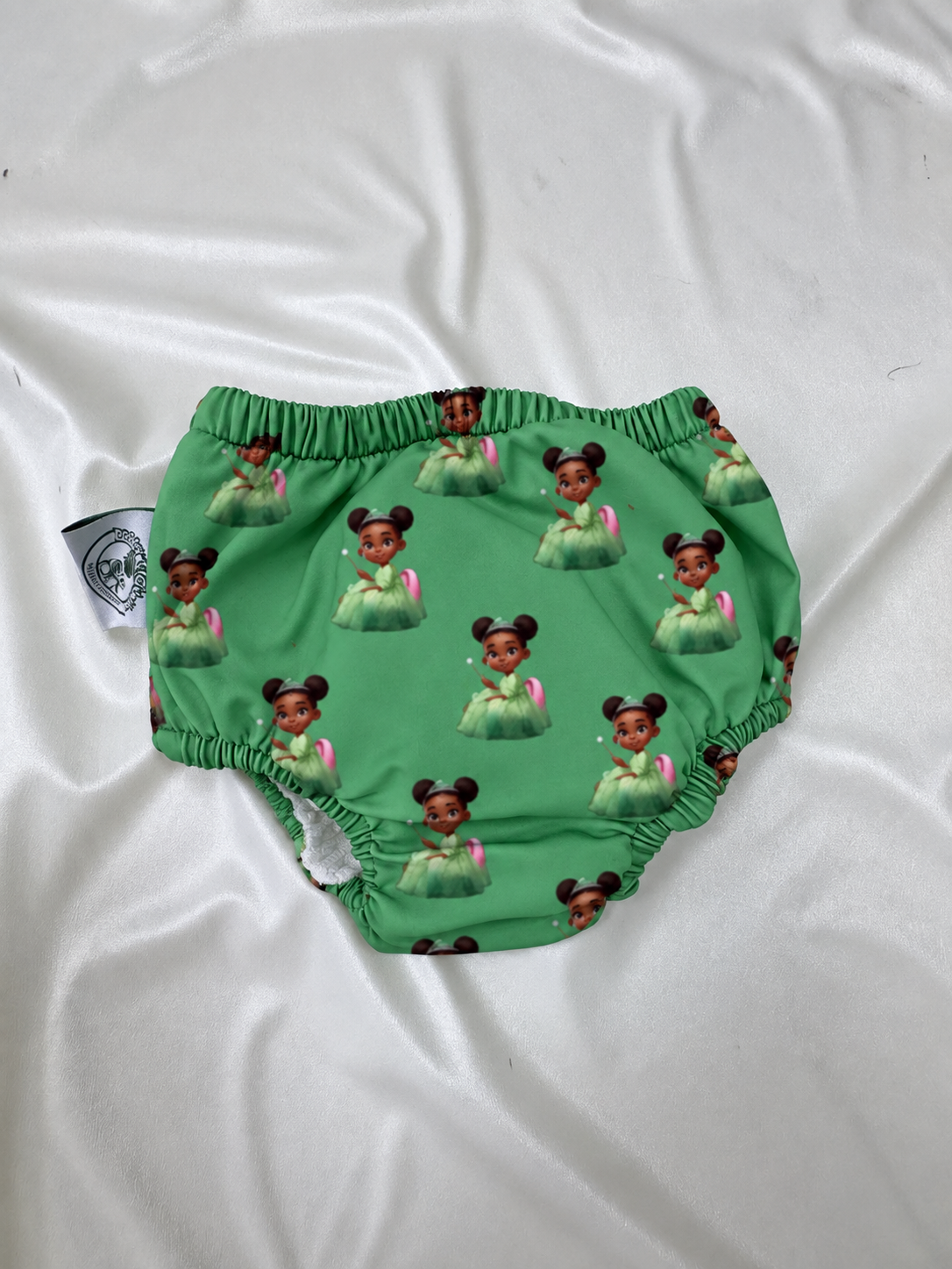 Professor Potty Pants