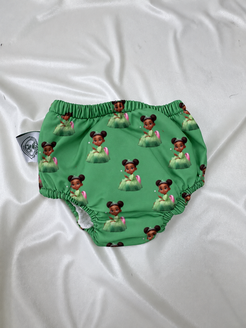 Professor Potty Pants