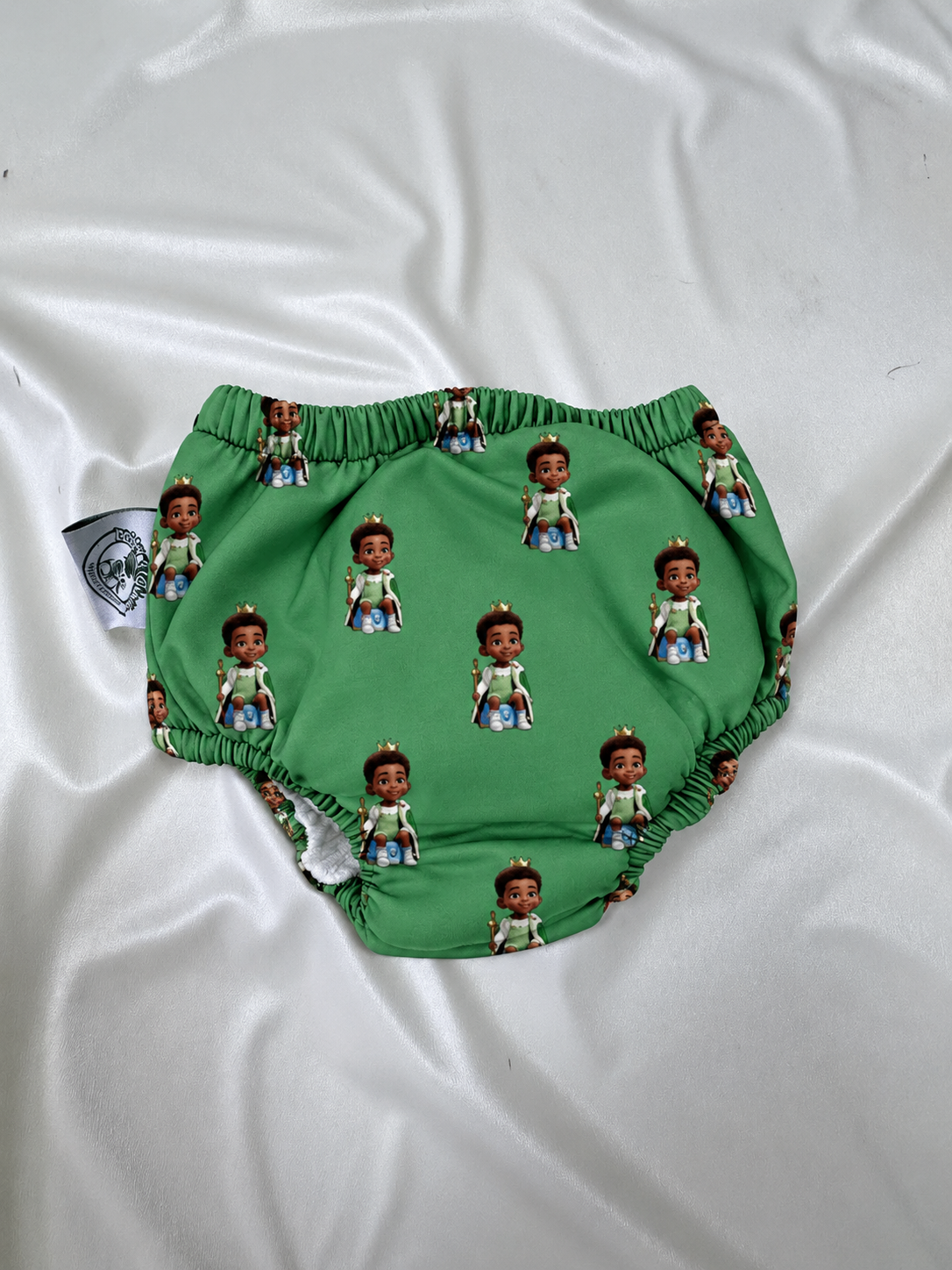 Professor Potty Pants